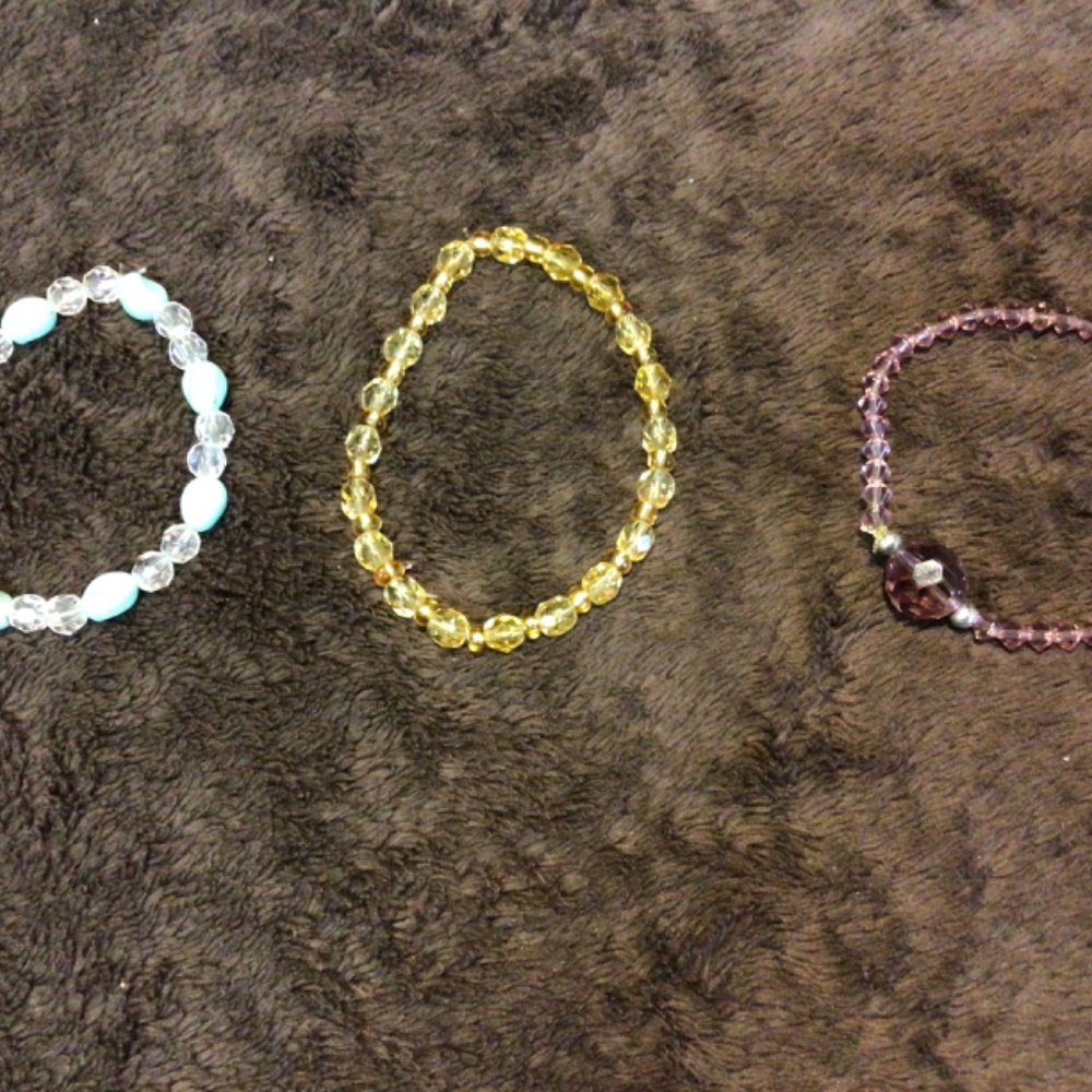 Beautiful bracelets - Picture 6 of 11